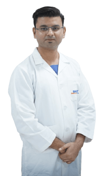 Dr. Chandan Arora