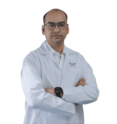 Dr. Deepak Sharma