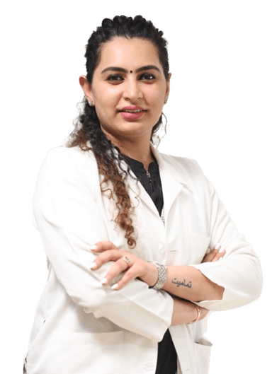 Dr. Diksha