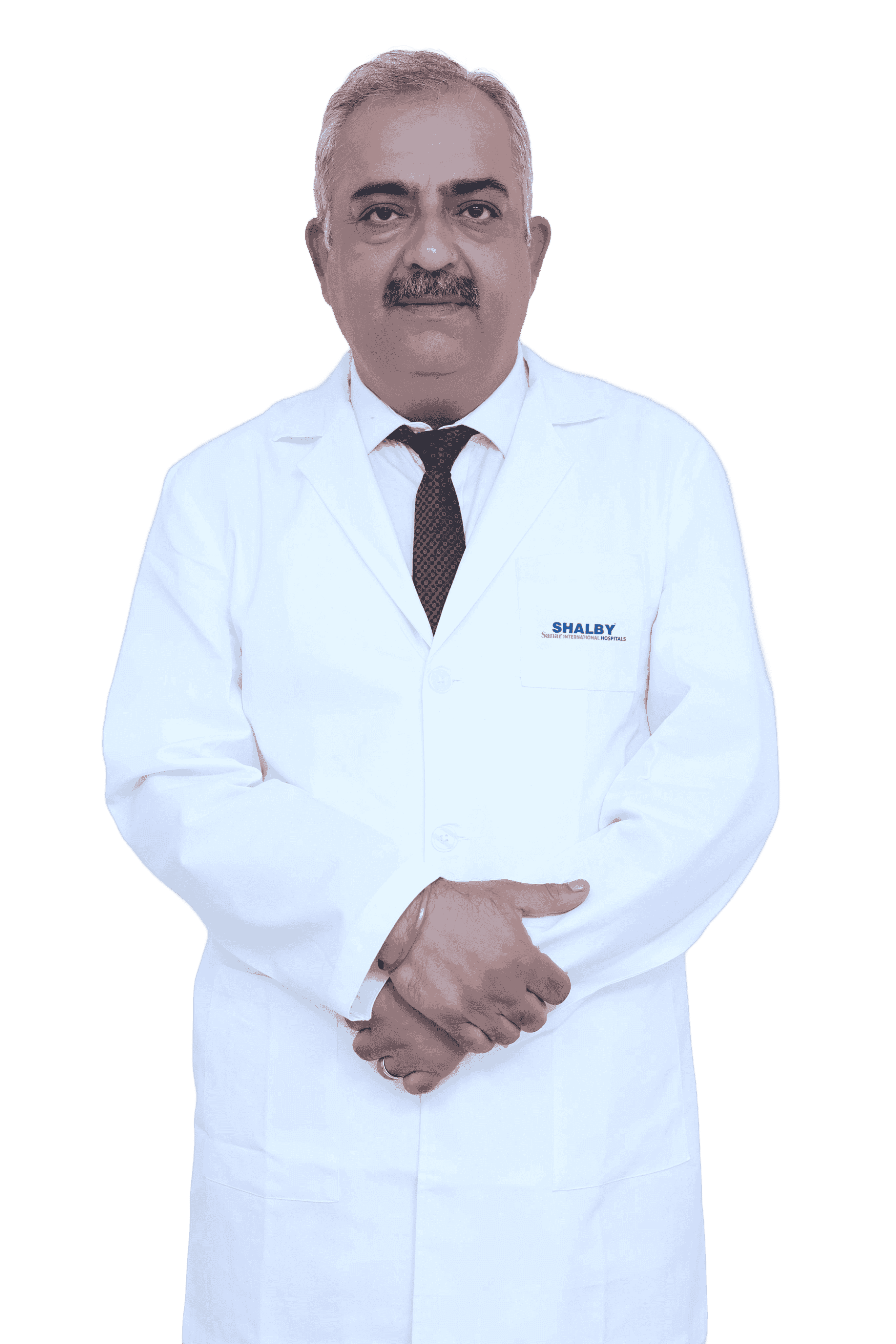 Dr. Dinesh