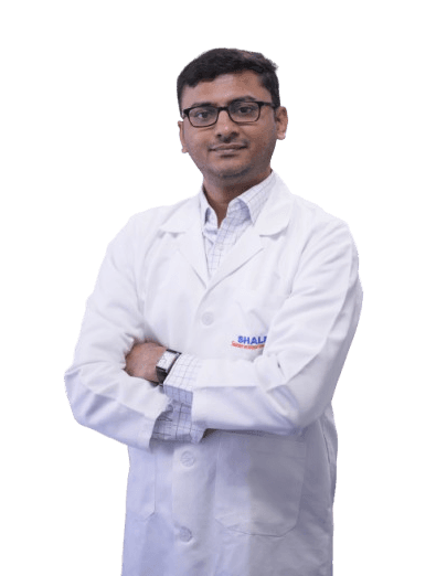 Dr. Hardik
