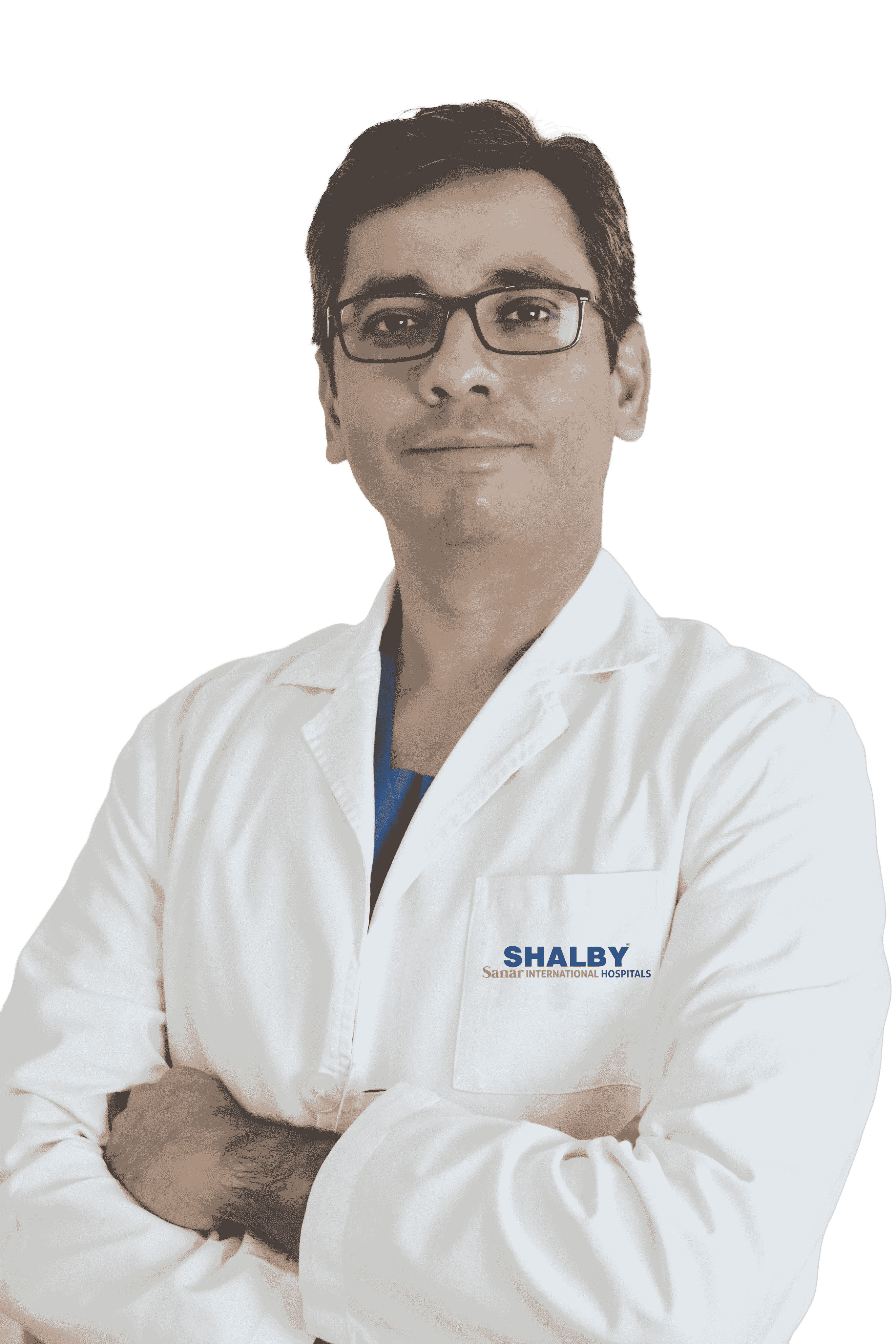 Dr. Harnarayan Singh