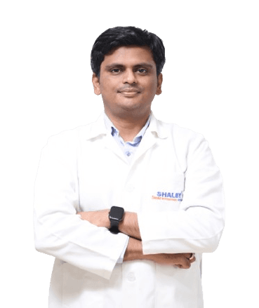 Dr. Kiran