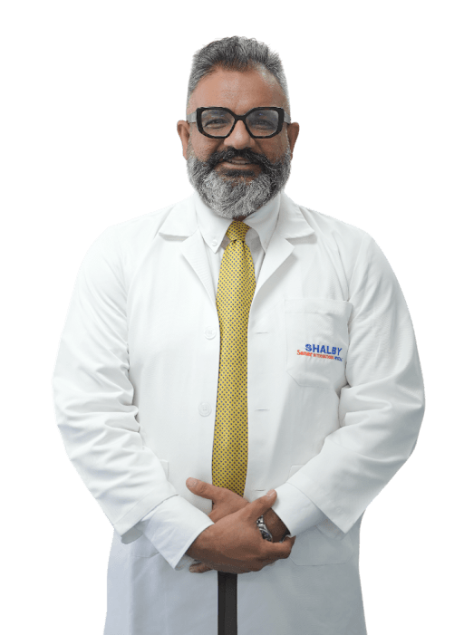 Dr. Kunal
