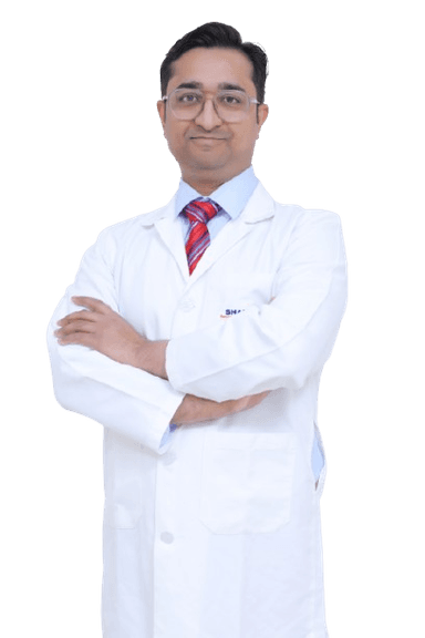 Dr. Lokesh