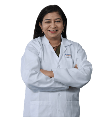 Dr. Malvika Srivastava