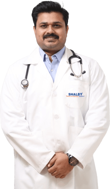 Dr. Mohit Bhardwaj