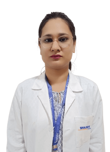 Dr. Nashra Gufran