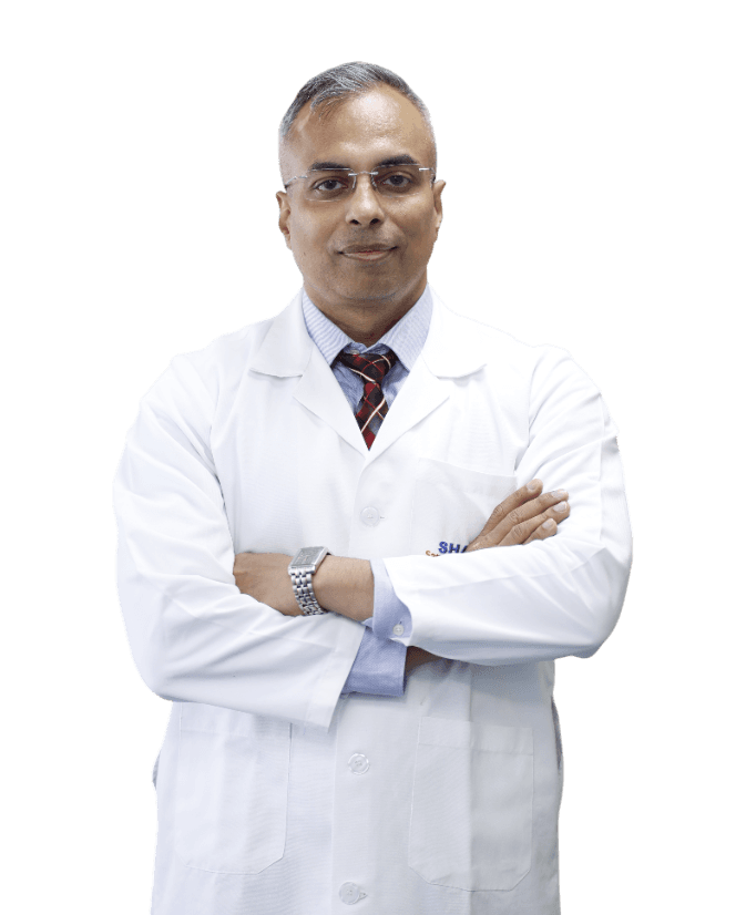 Dr. Piyush