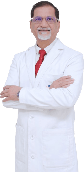 Dr. Rajesh Kumar Verma