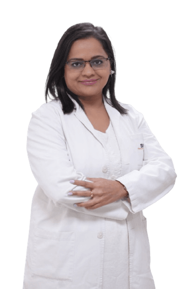 Dr. Reena
