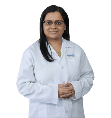 Dr. Reena Mittal