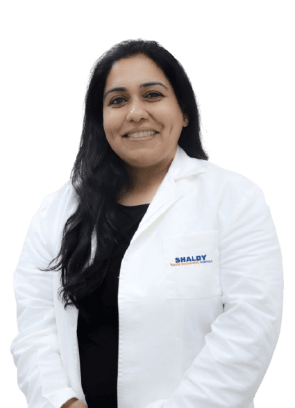 Dr. Ritika