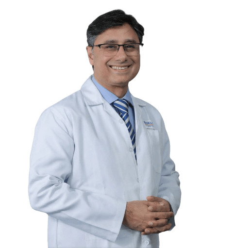 Dr. Sandeep Harkar
