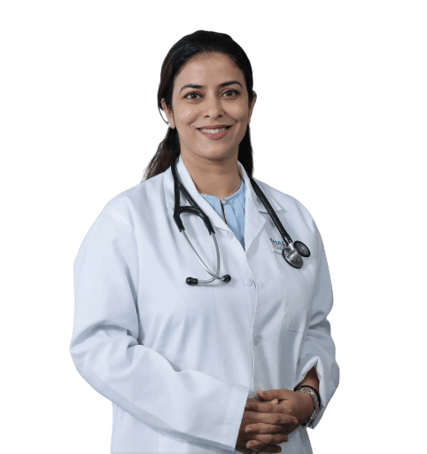 Dr. Sfurti Mann