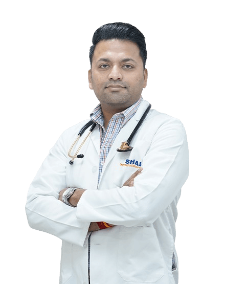 Dr. Shivam