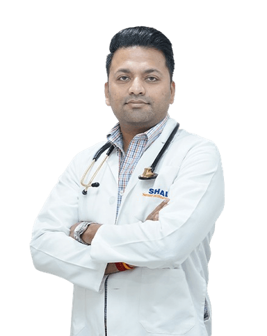 Dr. Shivam