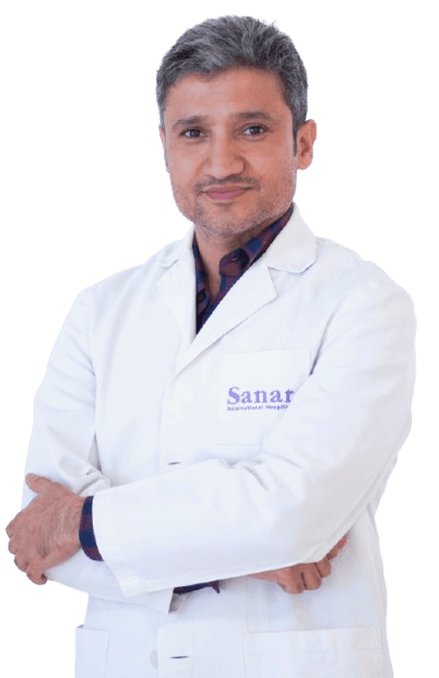 Dr. Sumit Sharma