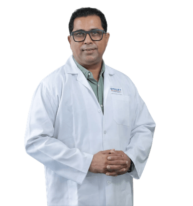 Dr. Vinay Shaw