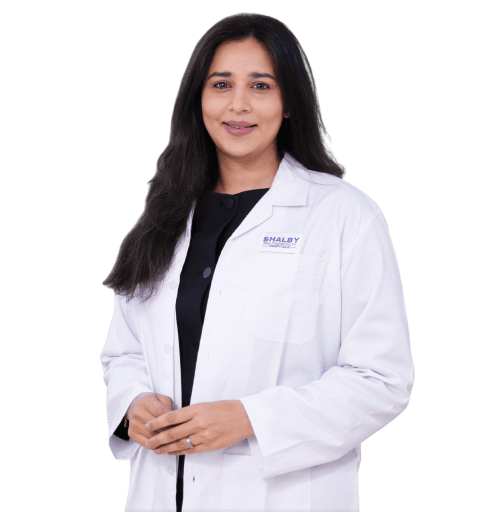 Ms. Sonali Barthwal