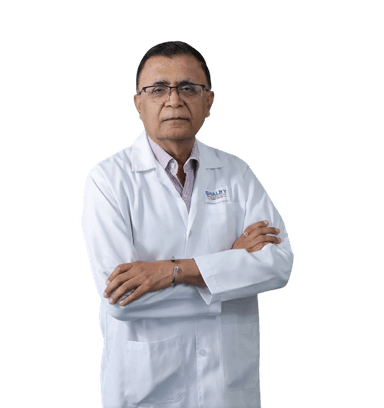 Dr.(Brig) Anil Kheterpal