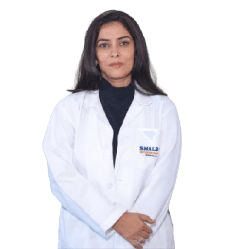 Dr. Sfurti Mann
